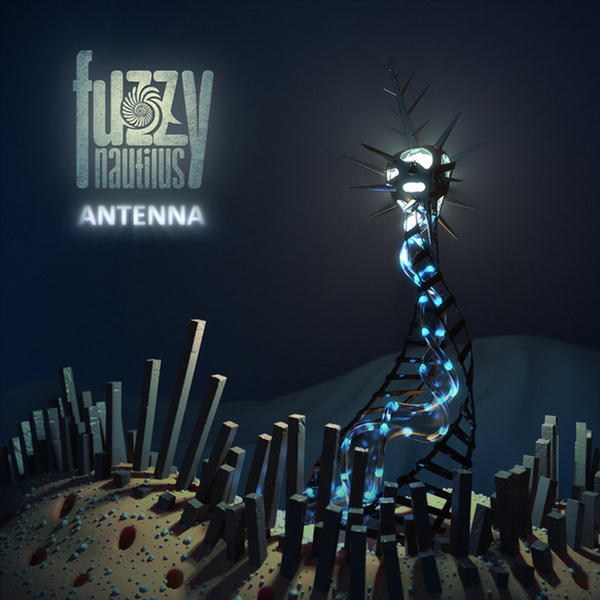 Antenna